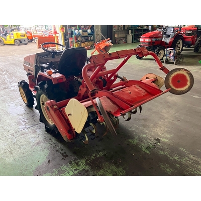 YANMAR トラクター Ke-3D
