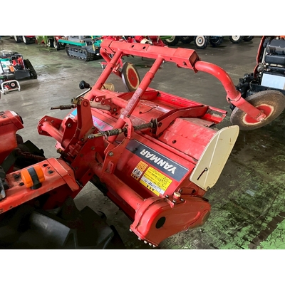 YANMAR トラクター Ke-3D