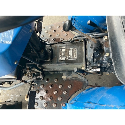 ISEKI トラクター TX1300