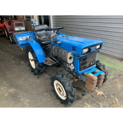 ISEKI トラクター TX1300