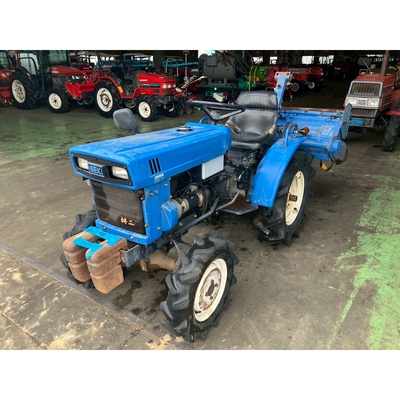 ISEKI トラクター TX1300