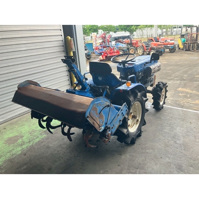 ISEKI トラクター TX1300