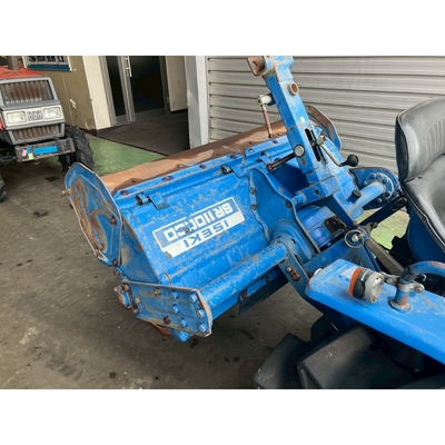 ISEKI トラクター TX1300