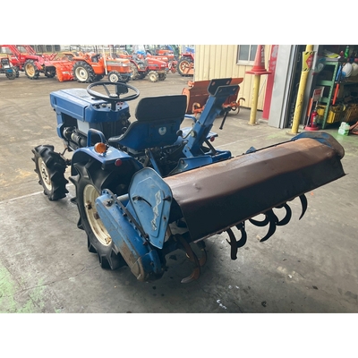 ISEKI トラクター TX1300