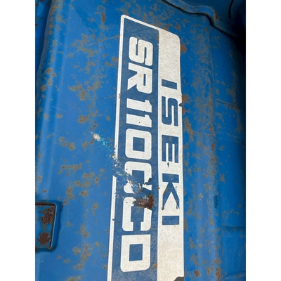 ISEKI トラクター TX1300