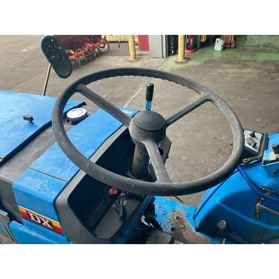 MITSUBISHI トラクター MT1601D
