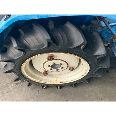 MITSUBISHI トラクター MT1601D