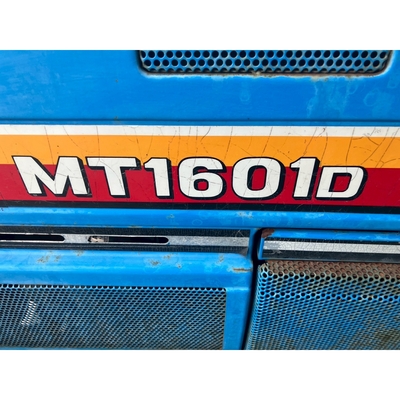 MITSUBISHI トラクター MT1601D