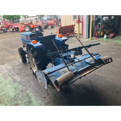 MITSUBISHI トラクター MT1601D
