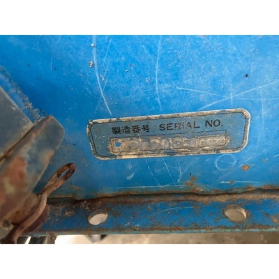 MITSUBISHI トラクター MT1601D