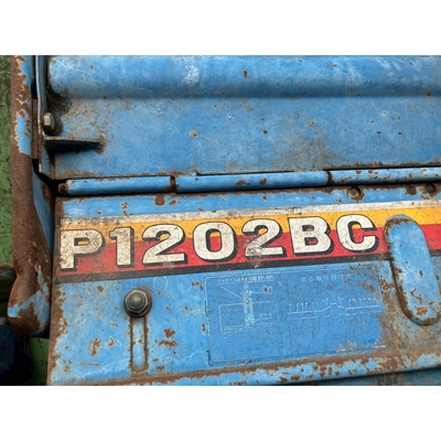 MITSUBISHI トラクター MT1601D