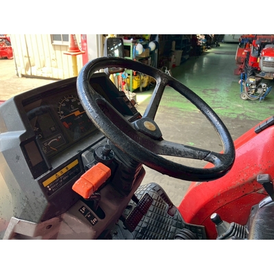 MITSUBISHI トラクター MT285D