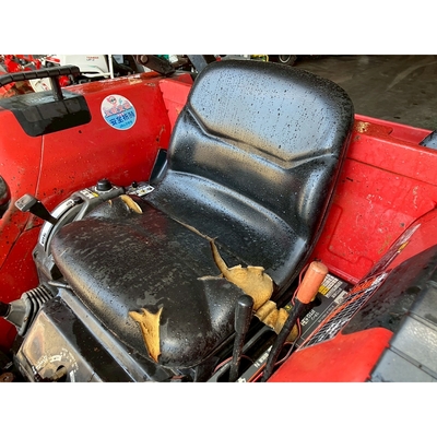 MITSUBISHI トラクター MT285D
