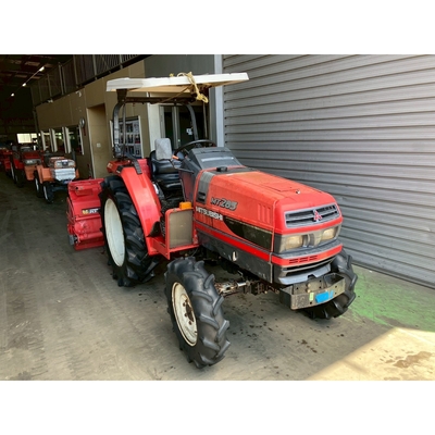 MITSUBISHI トラクター MT285D