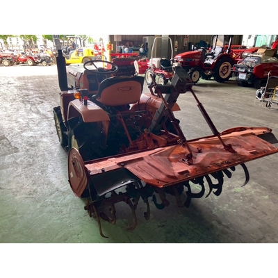 KUBOTA トラクター B1402D