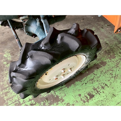 KUBOTA トラクター B1402D