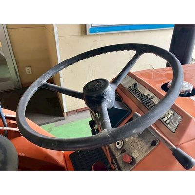 KUBOTA トラクター B1402D
