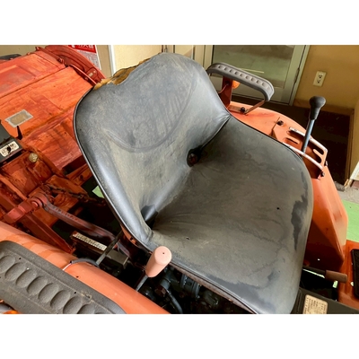 KUBOTA トラクター B1402D