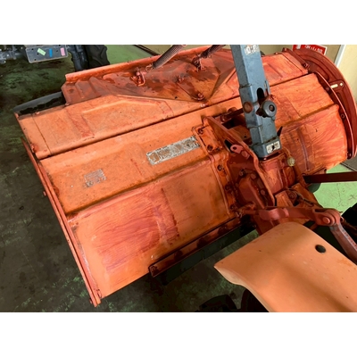 KUBOTA トラクター B1402D