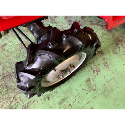 HONDA トラクター TX18