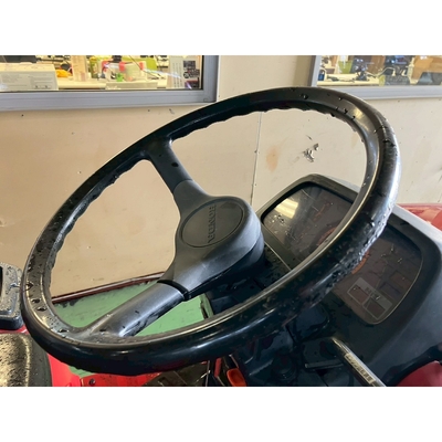 HONDA トラクター TX18