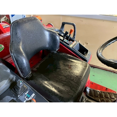 HONDA トラクター TX18