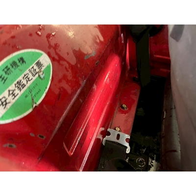 HONDA トラクター TX18