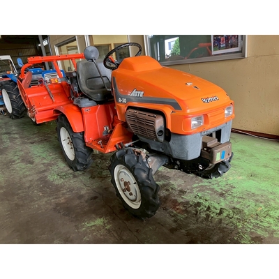 KUBOTA トラクター A-30
