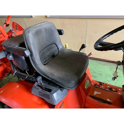 KUBOTA トラクター A-30