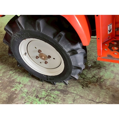 KUBOTA トラクター A-30