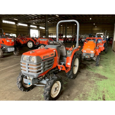 KUBOTA トラクター GB15