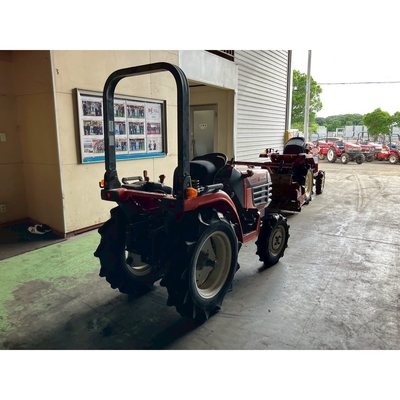 KUBOTA トラクター GB15