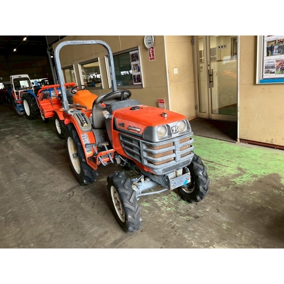 KUBOTA トラクター GB15