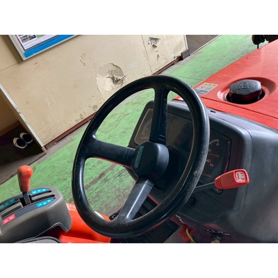 KUBOTA トラクター GB15