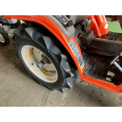 KUBOTA トラクター GB15