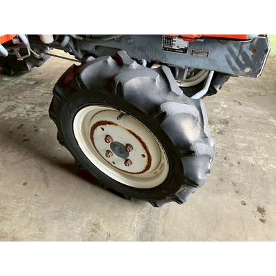 KUBOTA トラクター GB15