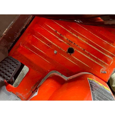 KUBOTA トラクター GB15