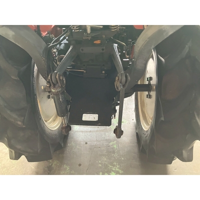 KUBOTA トラクター GB15