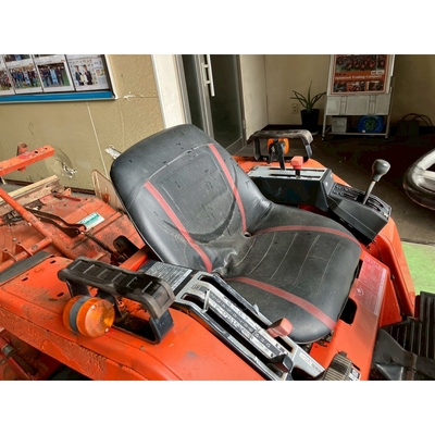 YANMAR トラクター F155D