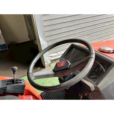YANMAR トラクター F155D
