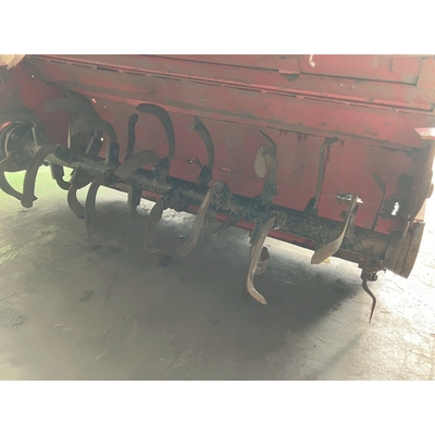 YANMAR トラクター F155D