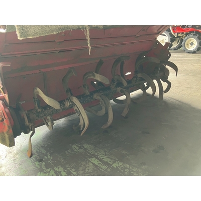 YANMAR トラクター F155D