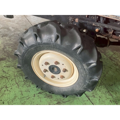 YANMAR トラクター F18D