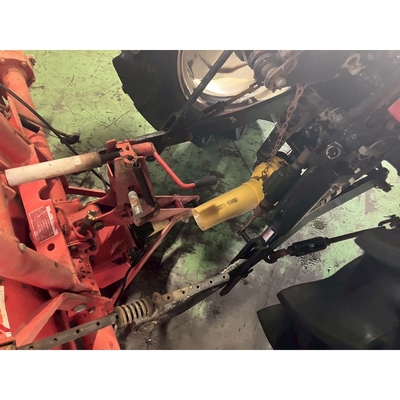 YANMAR トラクター F18D