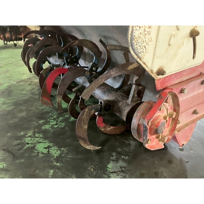 YANMAR トラクター F18D