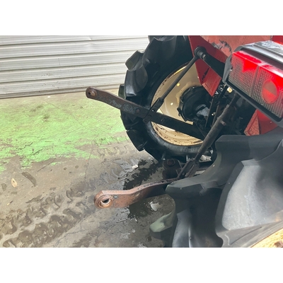YANMAR トラクター FX22D