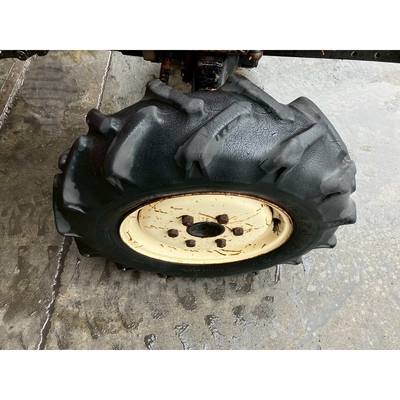YANMAR トラクター FX22D