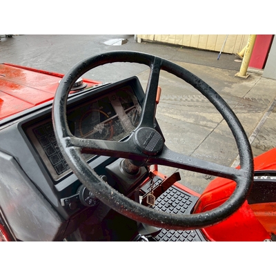 YANMAR トラクター FX22D