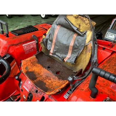 YANMAR トラクター FX22D