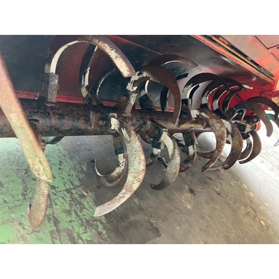YANMAR トラクター FX24D